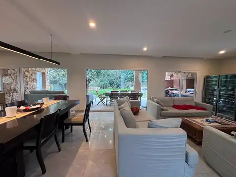 Casa en Venta 3 años