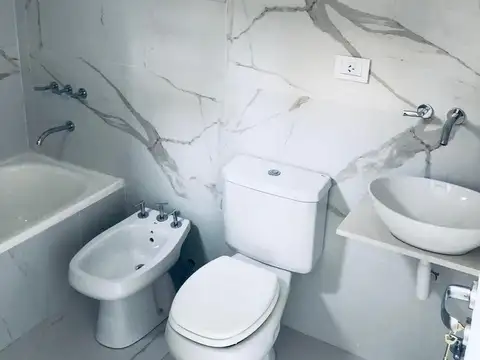 Departamento en Venta Apto profesional