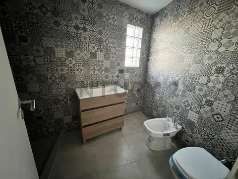 Depto Habitacional u Oficina Comercial Apto Profesional 2 amb Villa del Parque / Agronomia A ESTRENA