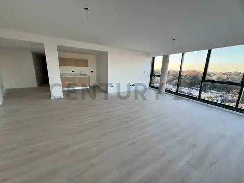 Avenida San Martín 4000, Piso 0