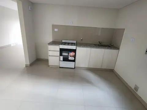 Departamento en Venta al Norte