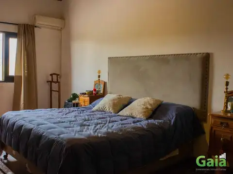 Casa en Zona Norte