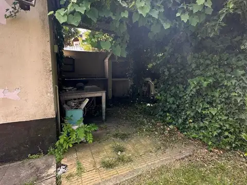 Casa en Venta en Lomas de Zamora, USD 170.000