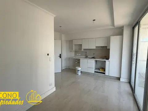 Departamento en Venta de Monoambiente