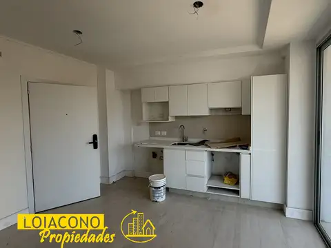 Departamento en Venta en Villa Lugano, USD 75.000