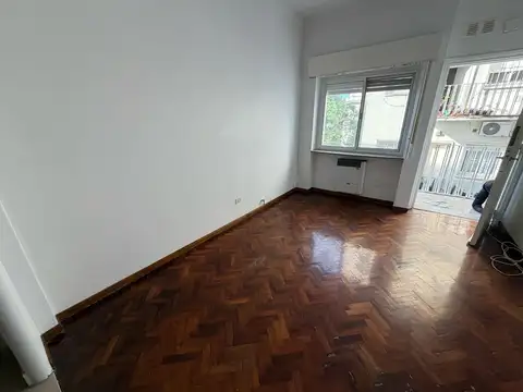 Departamento en Alquiler en Colegiales, $ 790.000