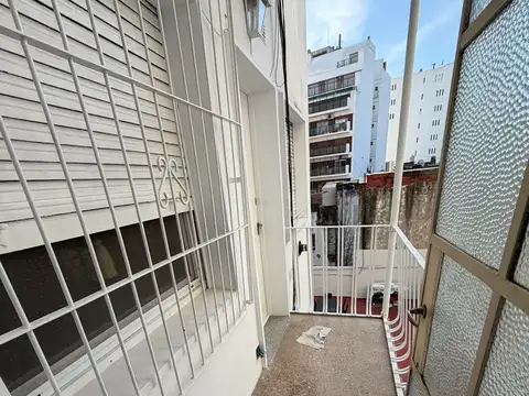 Departamento en Alquiler 40 años