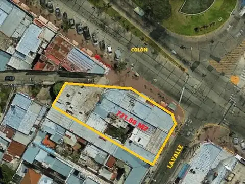 Local en venta  San Fernando -Vias/Centro