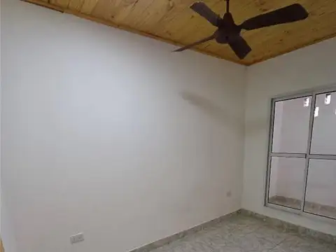 Departamento en Alquiler en Presidencia Roque Saenz Peña, $ 200.000