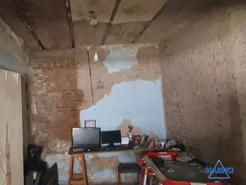 Depto Tipo Casa en Venta 31 años