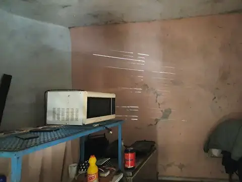 Depto Tipo Casa en Venta de 3 dormitorios