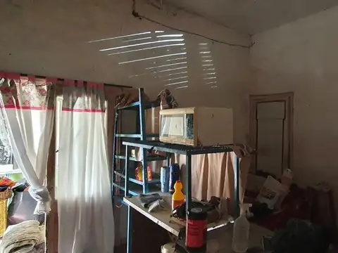 Depto Tipo Casa en Venta en Villa Saenz Peña, USD 79.000