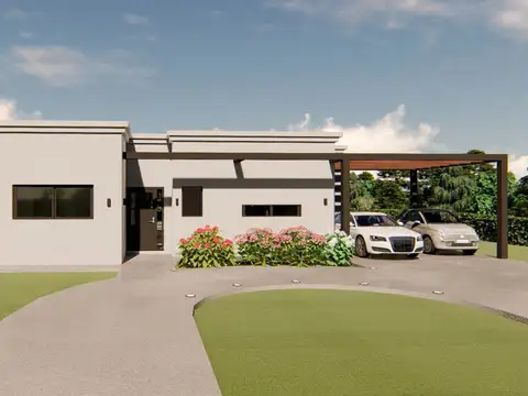 Quinta en Venta en San Vicente, USD 140.000