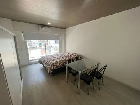 Departamento alquiler temporario- Hospital Italiano