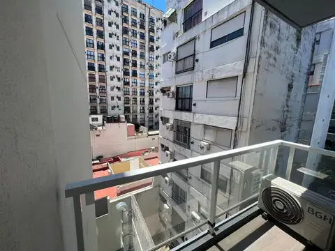 Departamento alquiler temporario- Hospital Italiano