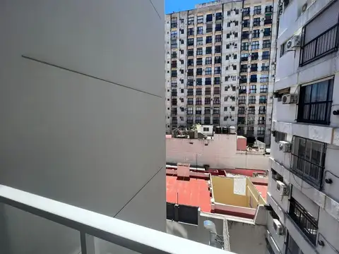 Departamento en Alquiler Temporal de Monoambiente