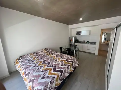 Teniente Juan Domingo Peron 4100, Piso 6