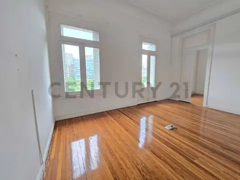 Oficina en Venta en Barrio Norte, USD 298.000