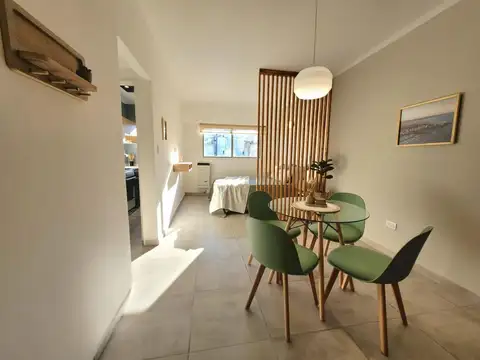 DEPARTAMENTO 1 AMB EN VENTA