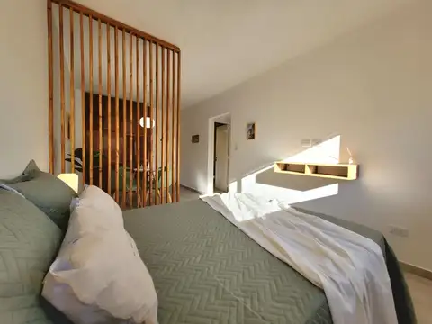Sarmiento 2200, Piso 8