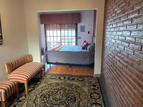 Ph tipo casa 2 plantas 3 dormitorios cochera