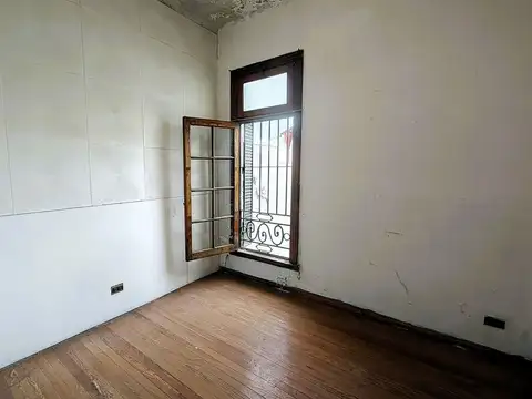 VENTA PH 3 DORMITORIOS TERRAZA PATIO BARRACAS