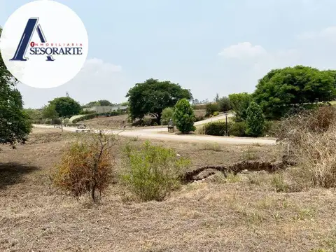 Terreno en Venta de 3716,0 m2