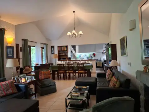 Casa en Venta de 2 dormitorios