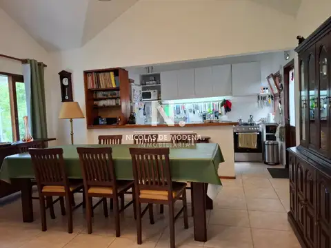 Vendemos hermosa casa en pinares