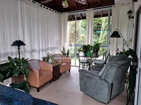 Casa en Venta en Pinares, USD 350.000