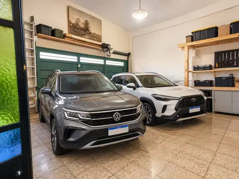 Depto Tipo Casa en Venta de 5 ambientes