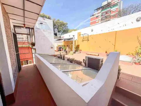 Depto Tipo Casa en Venta de 4 dormitorios