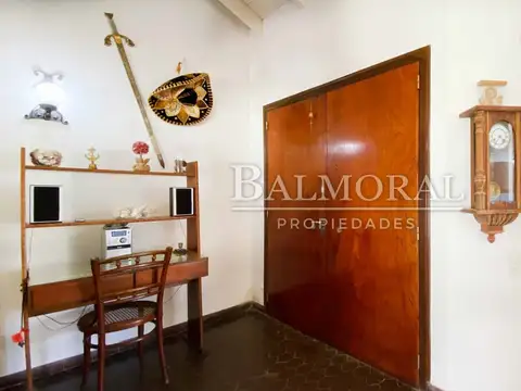 Av. Del Libertador 300