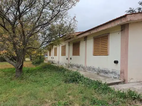 Hotel en Venta en Villa Larca, USD 178.000