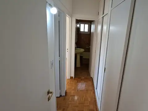 Departamento en Alquiler al Este