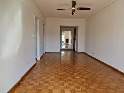Departamento en Alquiler de 3 ambientes