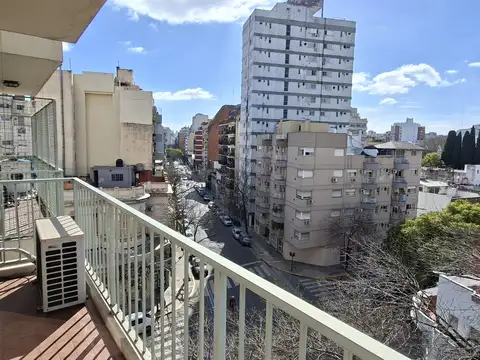 Departamento en Alquiler 40 años