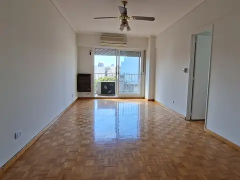 Departamento en Alquiler de 2 dormitorios