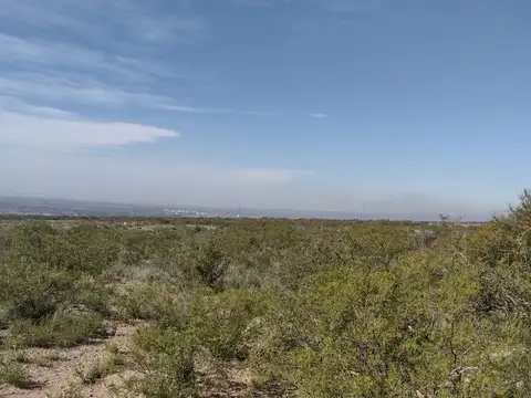 Terreno en Venta en Las Compuertas, USD 8.000