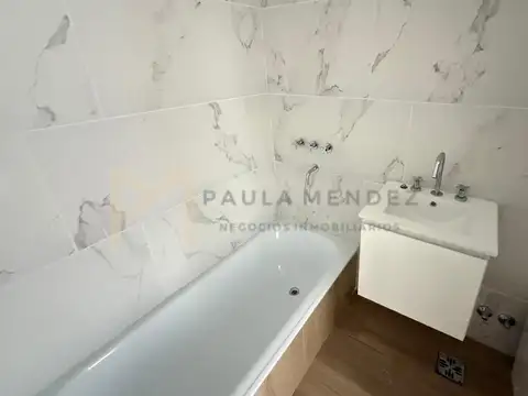 Departamento en Venta en Loma Hermosa, USD 75.000