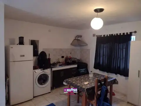Depto Tipo Casa en Venta 35 años