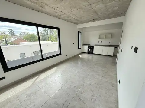 ALQUILER DEPTO DOS AMBIENTES EN COMPLEJO ONE PILAR