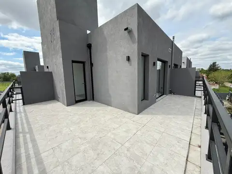 Departamento en Alquiler A Estrenar