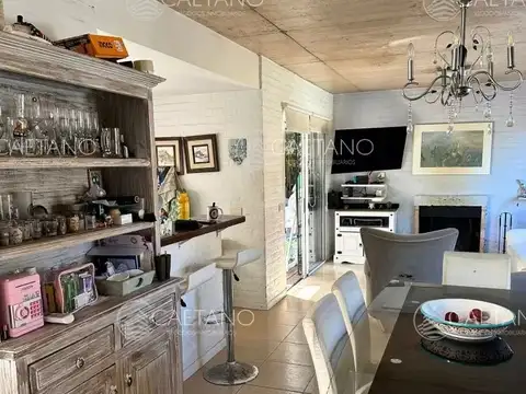 Casa en Alquiler Temporal 2024 años