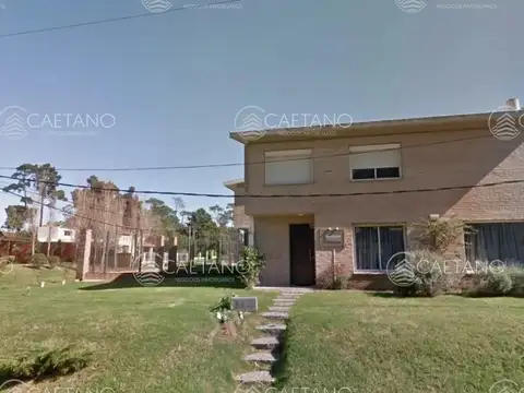 Casa en Alquiler Temporal de 3 dormitorios