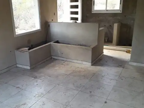 Venta de Chacra- San Francisco, San Luis