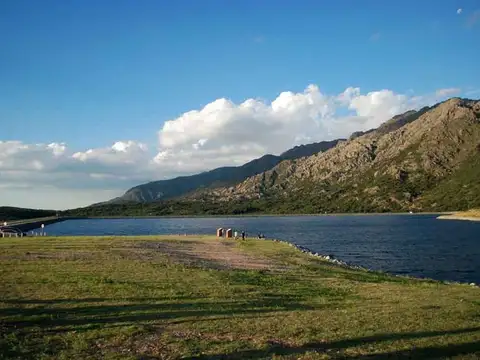 Venta de Chacra- San Francisco, San Luis