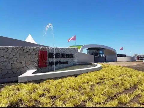 GRAN LOTE EN DEVELOPER PARK