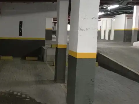 VENTA COCHERA  Baigorri 857  ALTA CORDOBA