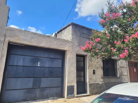 Casa en Alquiler en Zona Céntrica de Zarate